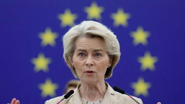 European Union to ban Russian LNG imports, says VDL