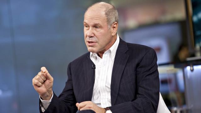 Former Disney CEO Eisner backs Jimmy Kimmel, blasts FCC 'intimidation' of ABC