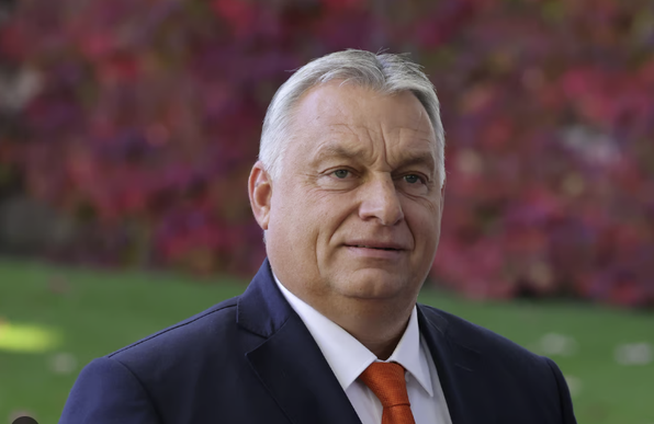 Orban slams Sweden over migration policy, amid spat