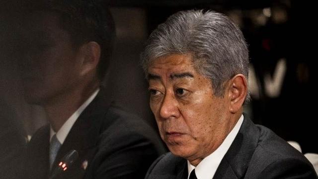 FM: Japan to recognise Palestine at