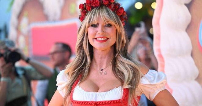 Wann Fans Heidi Klum auf der Kö treffen können