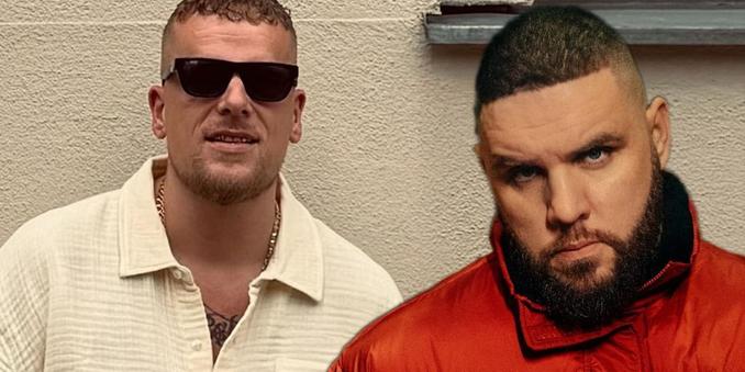 Bonez MC wendet sich mit Statement gegen Glücksspiel an Fler
