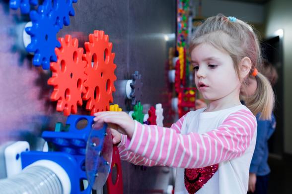 Discover the Magic of STEAM Learning at Brooklyn Preschool of Science (sponsored) | Brooklyn Bridge Parents