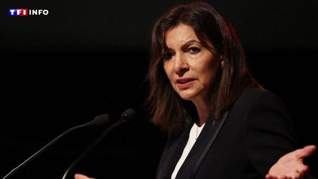Notes de frais d'Anne Hidalgo : la maire de Paris annonce porter plainte pour "dénonciations calomnieuses"