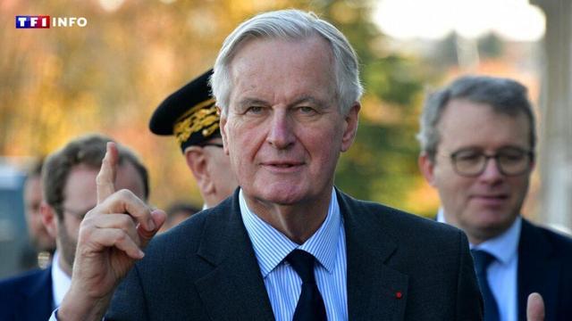 Législative partielle à Paris : l'ancien Premier ministre Michel Barnier en favori dans la 2ᵉ circonscription