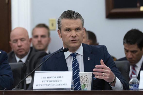 Hegseth