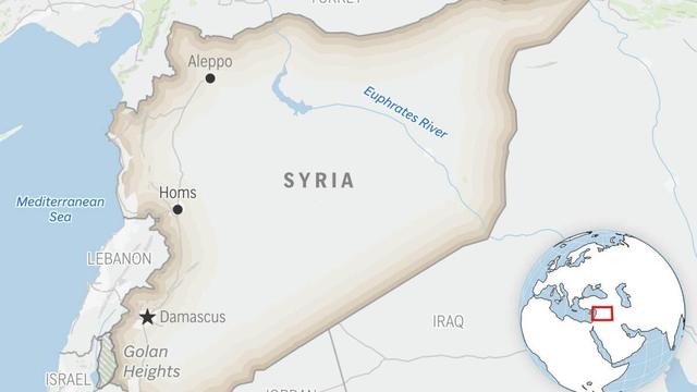 Syria President Ahmad al-Sharaa makes historic UN General Assembly visit