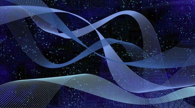 quantum entanglement