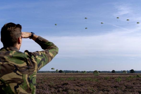 three ideas for Europe to stabilize NATO