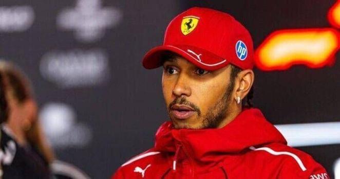 Hamilton 'couldn't care less' in worrying Azerbaijan GP admission - Motorsport - Sports