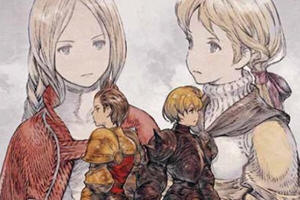 『FFT - イヴァリース クロニクルズ』が「東京ゲームショウ2025」に出展！声優の立花慎之介さん出演のステージイベントも - 週刊アスキー