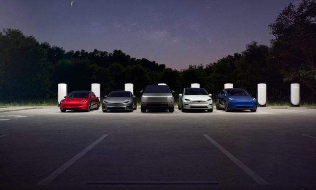 Tesla makes a big change to reflect new IRS EV tax credit rules