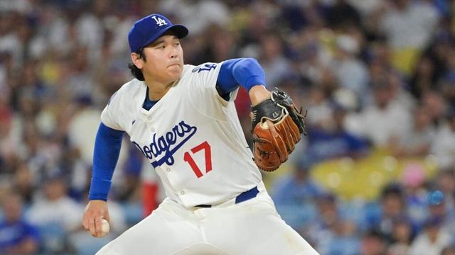 D-backs Face Dodgers Pitching Gauntlet in Playoff Push