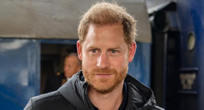 Prince Harry Opens Up About Princess Lilibet in Candid Moment