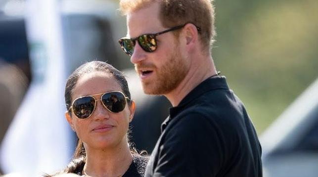 Prince Harry, Meghan Markle's secretive move raised early signs of royal exit