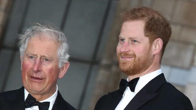 King Charles Reportedly Offered Prince Harry a Brutal Ultimatum Amid Royal Reconciliation