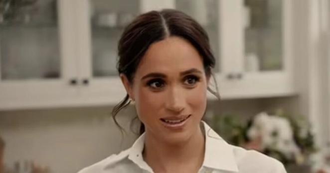 Netflix boss breaks silence on what he thinks about Meghan Markle | Royal | News