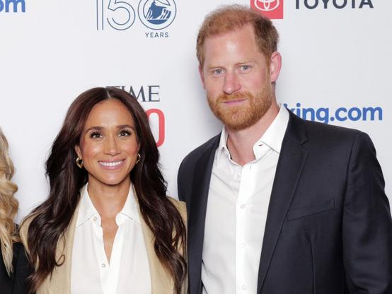 Prince Harry Reveals Kids Archie & Lilibet’s Reaction to Disneyland