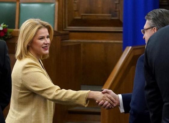 Study reveals: Who is really Latvia’s most popular next Prime Minister?