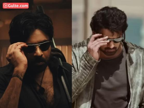 Is Sujeeth Creating a Universe?