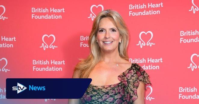 Penny Lancaster says she still has ‘triggers’ after surviving sexual assaults