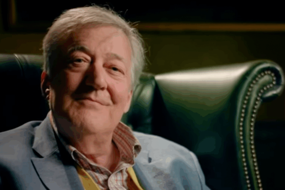 The first Celebrity Traitors trailer has dropped and its full of drama