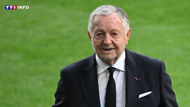 Municipales 2026 : bientôt candidat à Lyon, Aulas reçoit aussi le soutien d'Attal