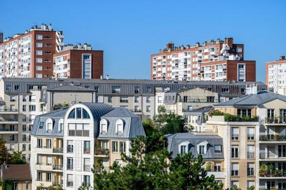 En Île-de-France, trop de familles modestes privées de logements HLM ?