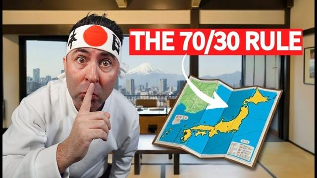 How Making a Small Change Can Create The Perfect Japan Trip How Making a Small Change Can Create The Perfect Japan Trip