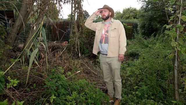 Känguru in Berlin ausgebüxt: BILD auf Spurensuche | Regional