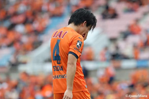蓮川壮大の眼に涙「サポーターの声を聞いて、嬉しいことだなと……」盟友・波多野豪は「FC東京を盛り上げてみんなの帰りを待ちたい」【2025 J1第33節vs.清水エスパルス Report】 - タグマ！