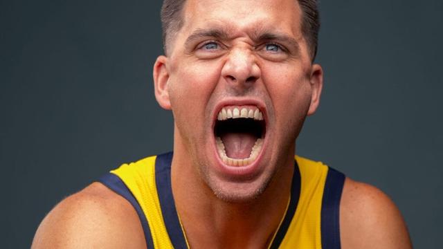 T.J. McConnell, Delon Wright out of preseason opener