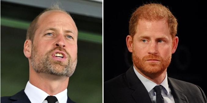 Prince William ends any possibility of meeting with Prince Harry as Kensington Palace makes triple announcement