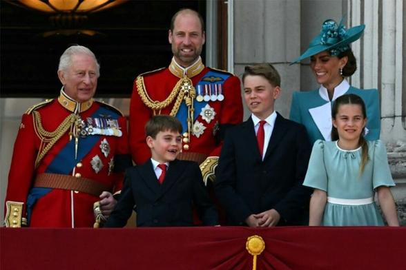 Prince Harry, Prince William Feud: Future King Bans…