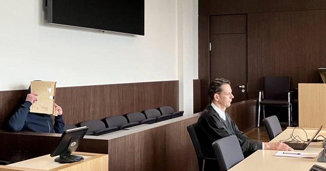 28-Jähriger spähte Frauen aus und brach bei ihnen ein