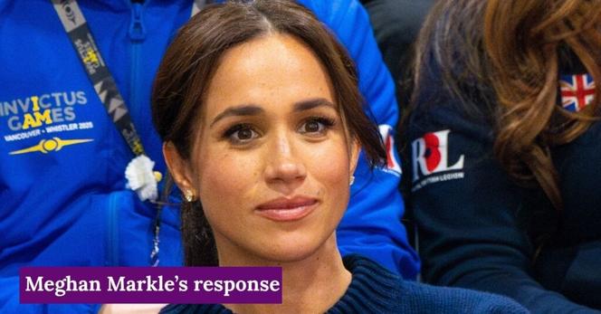 Meghan Markle's 'ice cold response' to ESPN host Ryen Russillo's offer