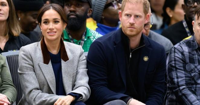 Is Meghan Markle Keeping Production Company Archewell Afloat with Her Netflix Projects?