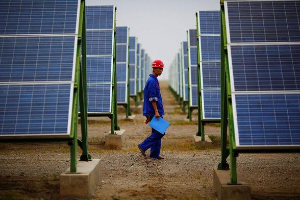 What China’s landmark climate pledge means for the fight against global warming