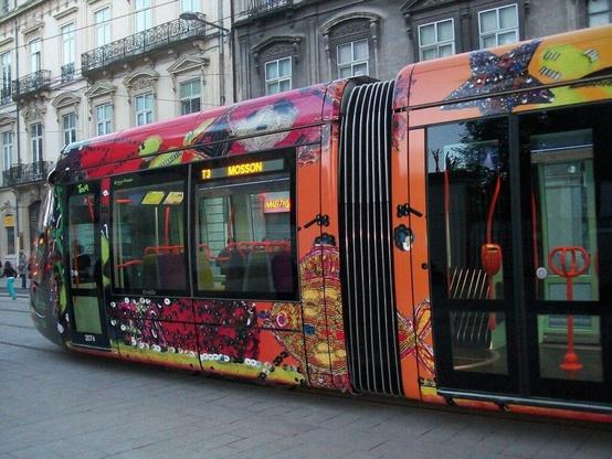 insultes racistes et menaces de mort sur un conducteur de tramway, une plainte déposée