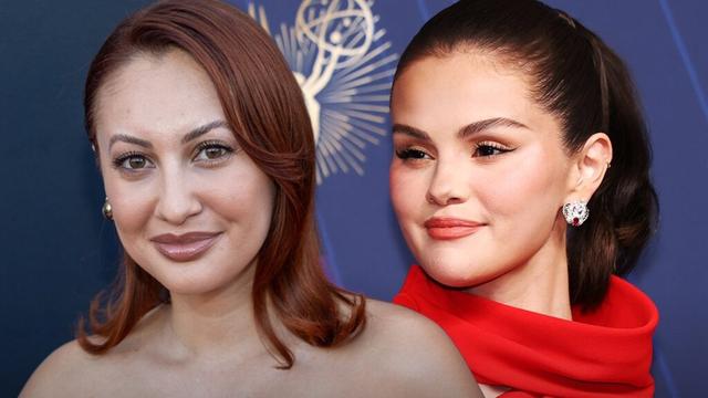 Francia Raisa Gushes How Happy She Is for Selena Gomez After Feud Rumors