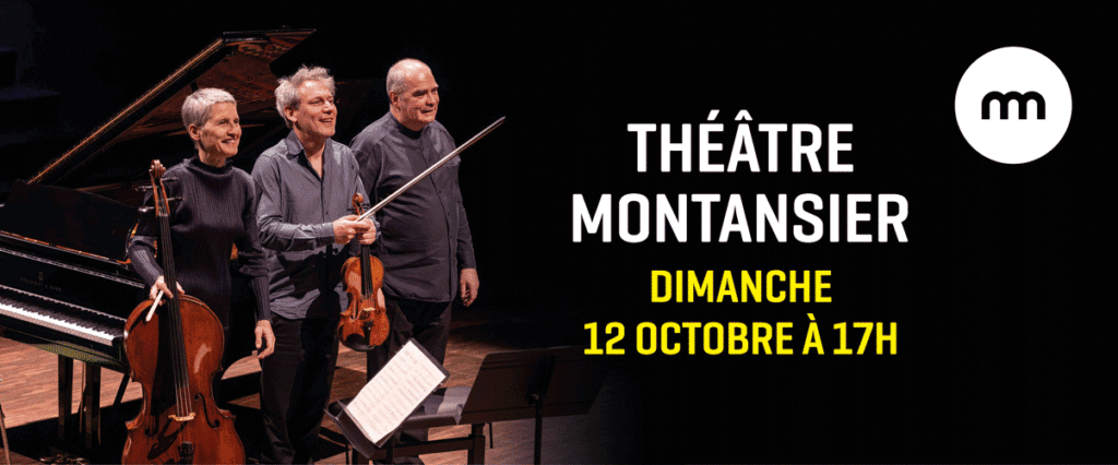 L’OPÉRA DE RENNES obtient le label Théâtre lyrique d’intérêt national