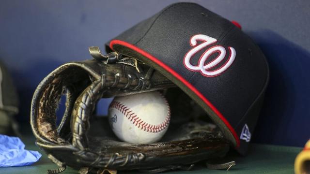 Nationals Reportedly Decide on Future of Mike DeBartolo With Organization