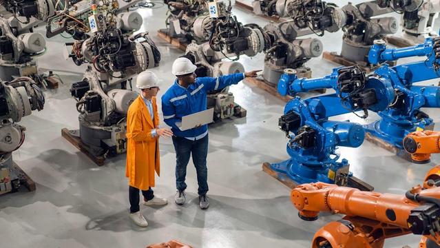 Expanding US manufacturing doesn't 'add up' with Trump's tariffs