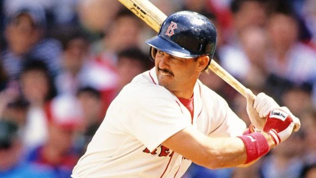 Mike Greenwell, former Red Sox slugger, dies at 62 Mike Greenwell, former Red Sox slugger, dies at 62
