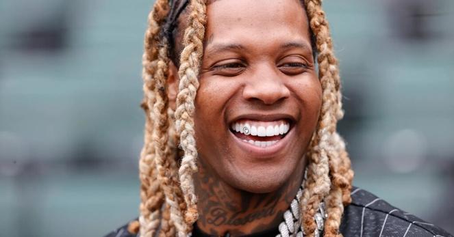 Lil Durk Teases Emotional Snippet Recorded From Jail Lil Durk Teases Emotional Snippet Recorded From Jail