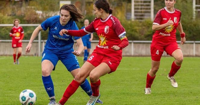 Der MSV Duisburg kommt als Gast zur DJK Tusa 06