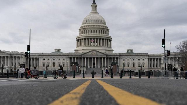 US national debt surpasses a record $38 trillion | Debt News