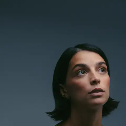 Interview - LEA GAVINO love, bonds and introspection in a world full of emotions