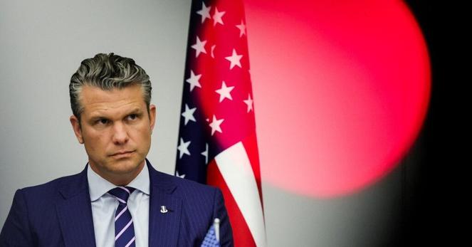 米国防長官、アジア各国と会談　安保協力強化で中国けん制 | ロイター