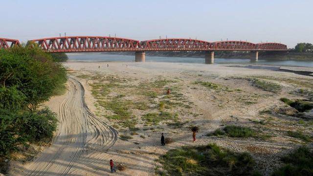 Indus Waters Treaty: Pakistan in acute danger, small change in Indus flow by India can hit agriculture: IEP Report